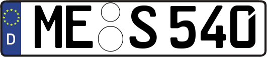 ME-S540