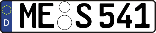 ME-S541