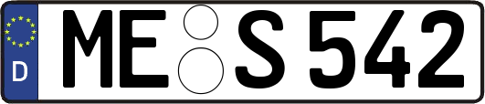 ME-S542