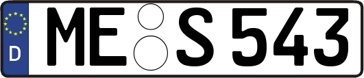 ME-S543