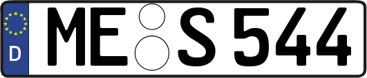 ME-S544