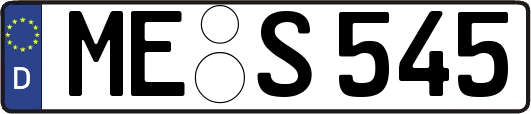 ME-S545
