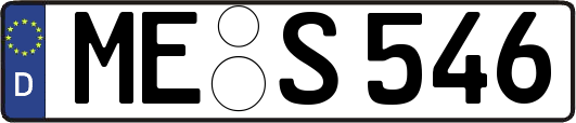 ME-S546