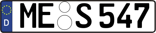 ME-S547