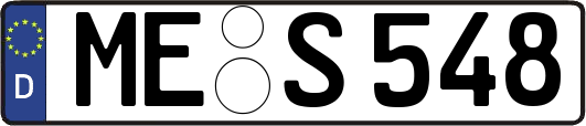 ME-S548