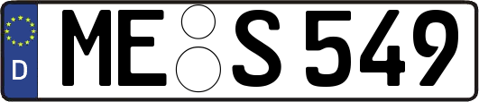ME-S549
