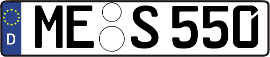 ME-S550