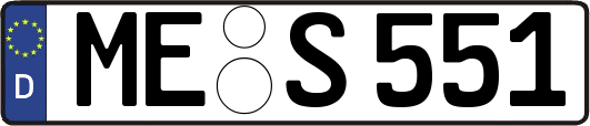 ME-S551