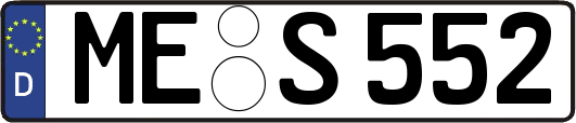 ME-S552