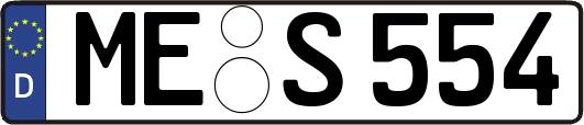ME-S554