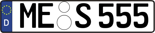 ME-S555