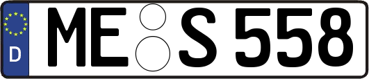 ME-S558