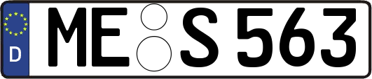 ME-S563