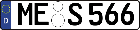 ME-S566