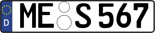 ME-S567