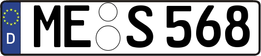 ME-S568