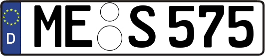 ME-S575