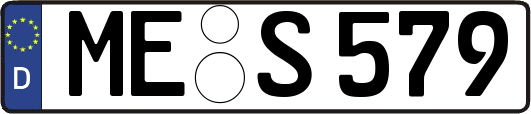 ME-S579