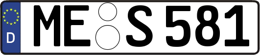 ME-S581