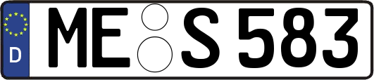 ME-S583