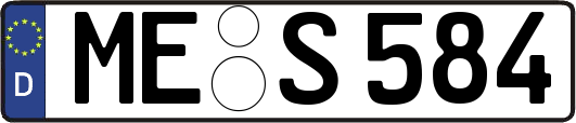 ME-S584