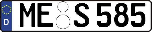 ME-S585