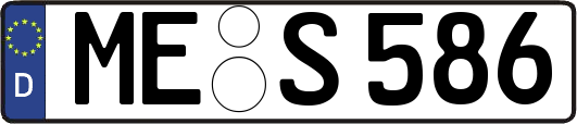 ME-S586