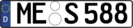 ME-S588