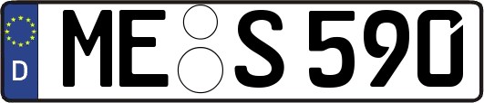 ME-S590