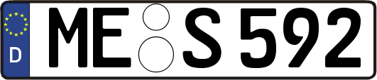 ME-S592