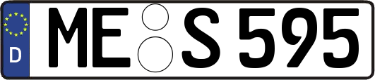 ME-S595