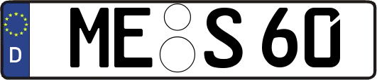 ME-S60