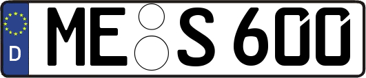 ME-S600