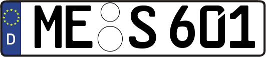 ME-S601