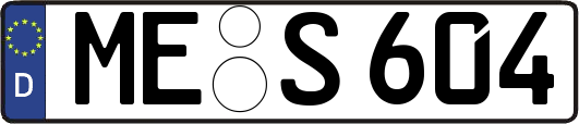ME-S604