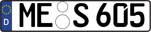 ME-S605