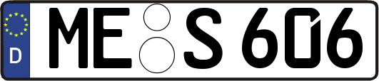 ME-S606