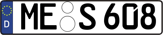 ME-S608