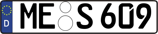 ME-S609