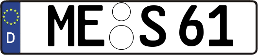 ME-S61