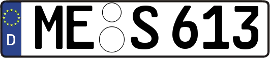 ME-S613
