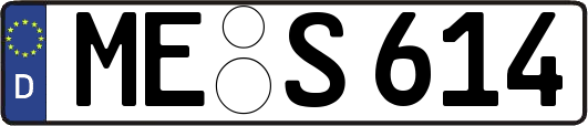 ME-S614