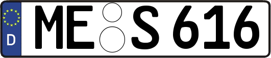 ME-S616