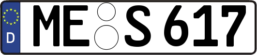 ME-S617