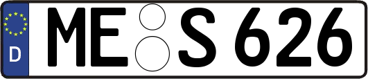 ME-S626