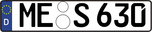 ME-S630