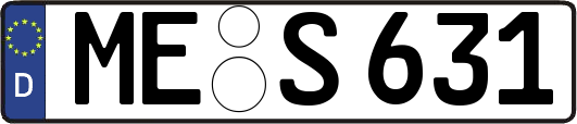 ME-S631