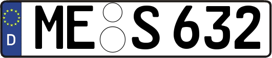 ME-S632