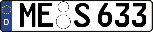ME-S633