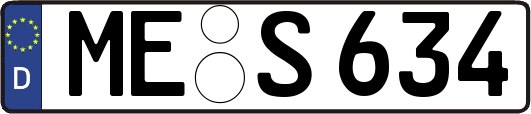 ME-S634